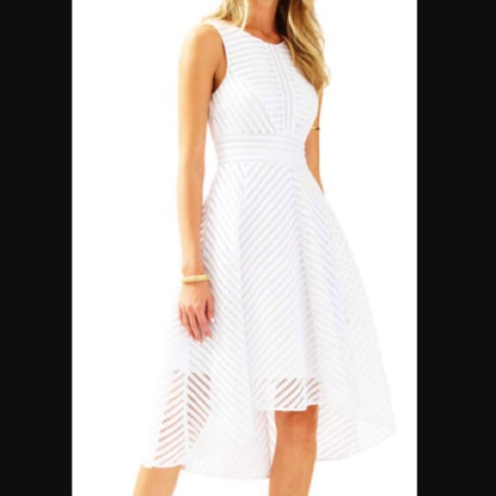 Lilly Pulitzer Tilly Midi Dress